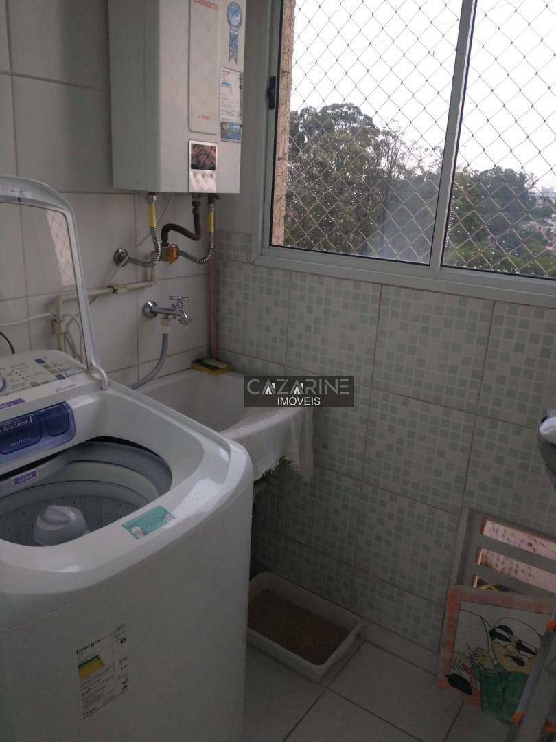 Apartamento à venda com 2 quartos, 45m² - Foto 5