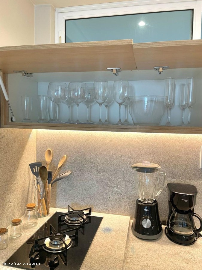 Apartamento para alugar com 1 quarto - Foto 5
