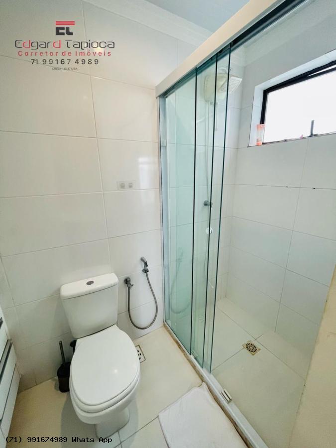 Apartamento à venda com 4 quartos, 138m² - Foto 19