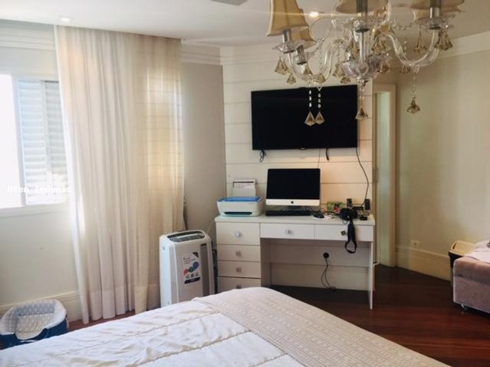 Apartamento à venda com 4 quartos, 360m² - Foto 36