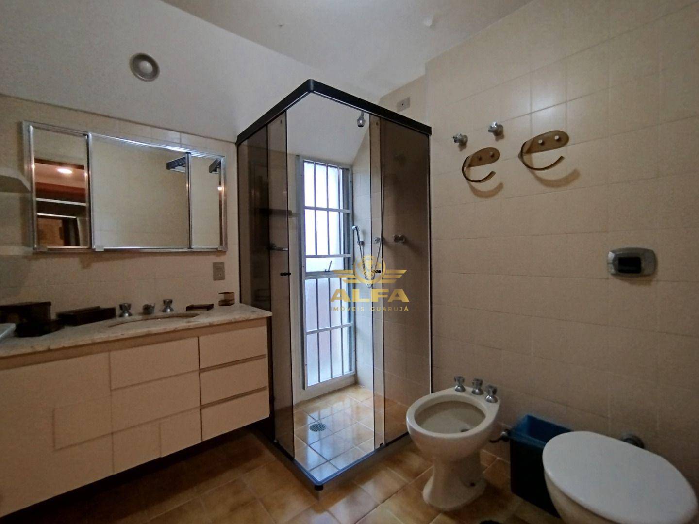 Apartamento à venda com 3 quartos, 155m² - Foto 15