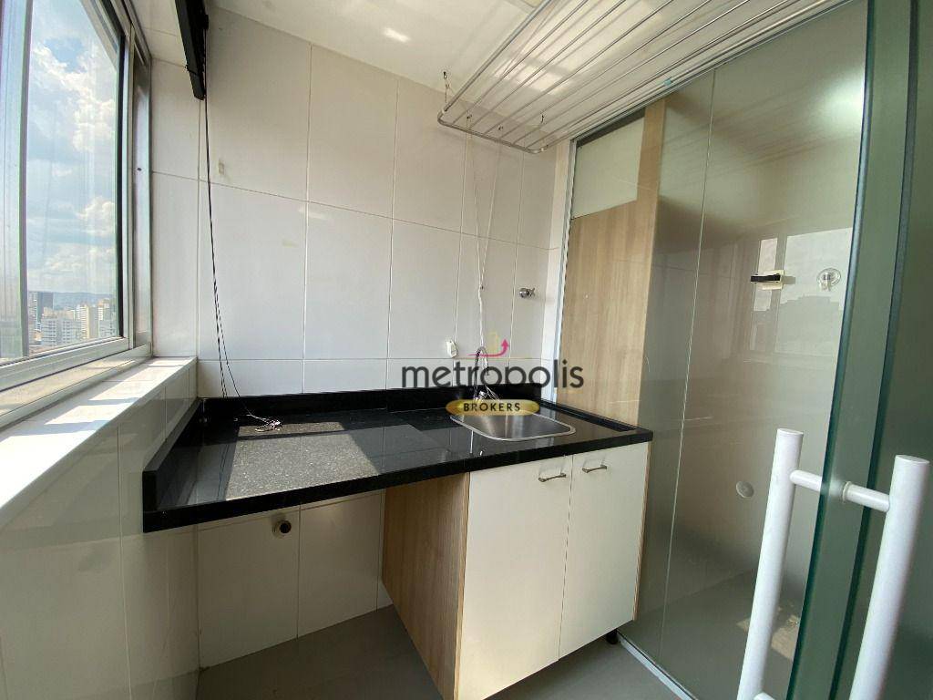 Apartamento para alugar com 2 quartos, 56m² - Foto 12