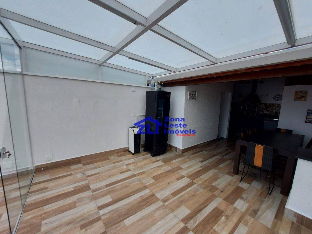 Sobrado à venda com 2 quartos, 120m² - Foto 6