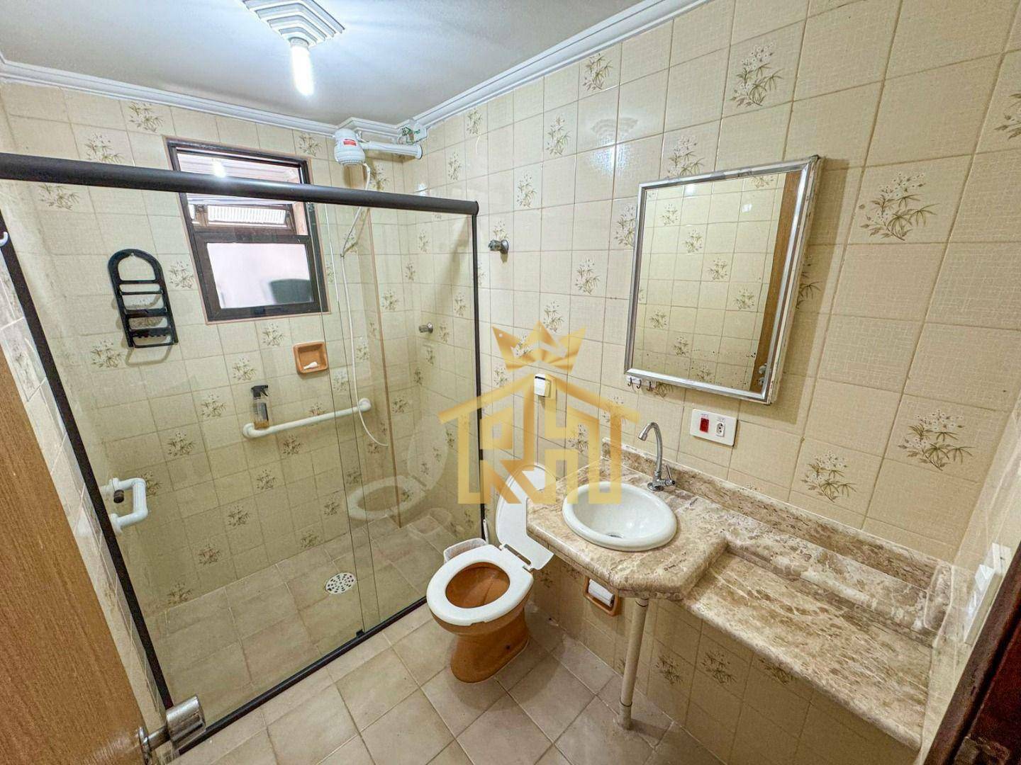 Apartamento à venda com 1 quarto, 51m² - Foto 6