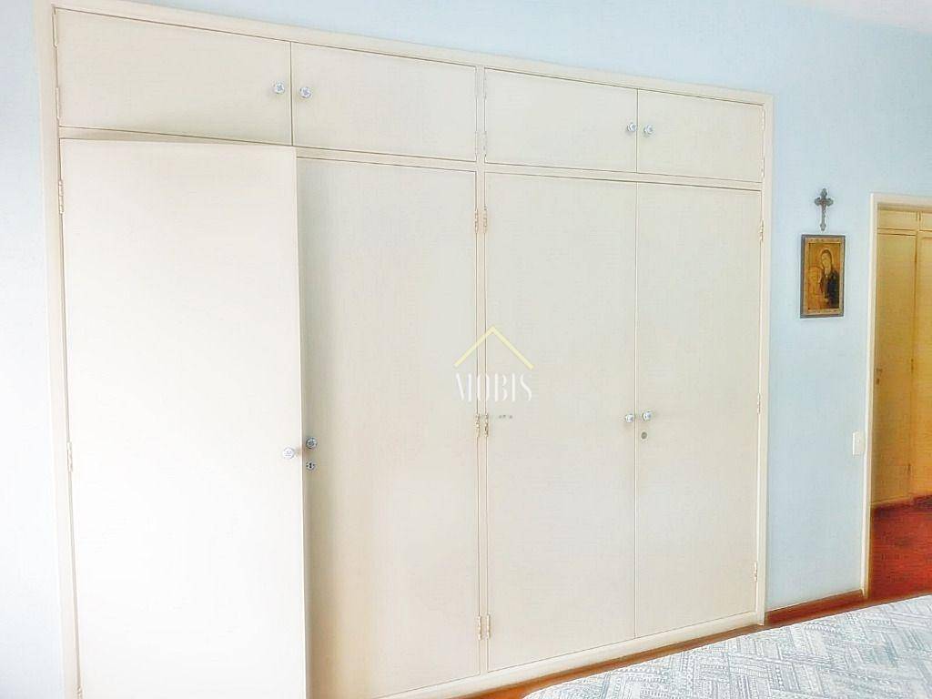 Apartamento à venda com 4 quartos, 203m² - Foto 66