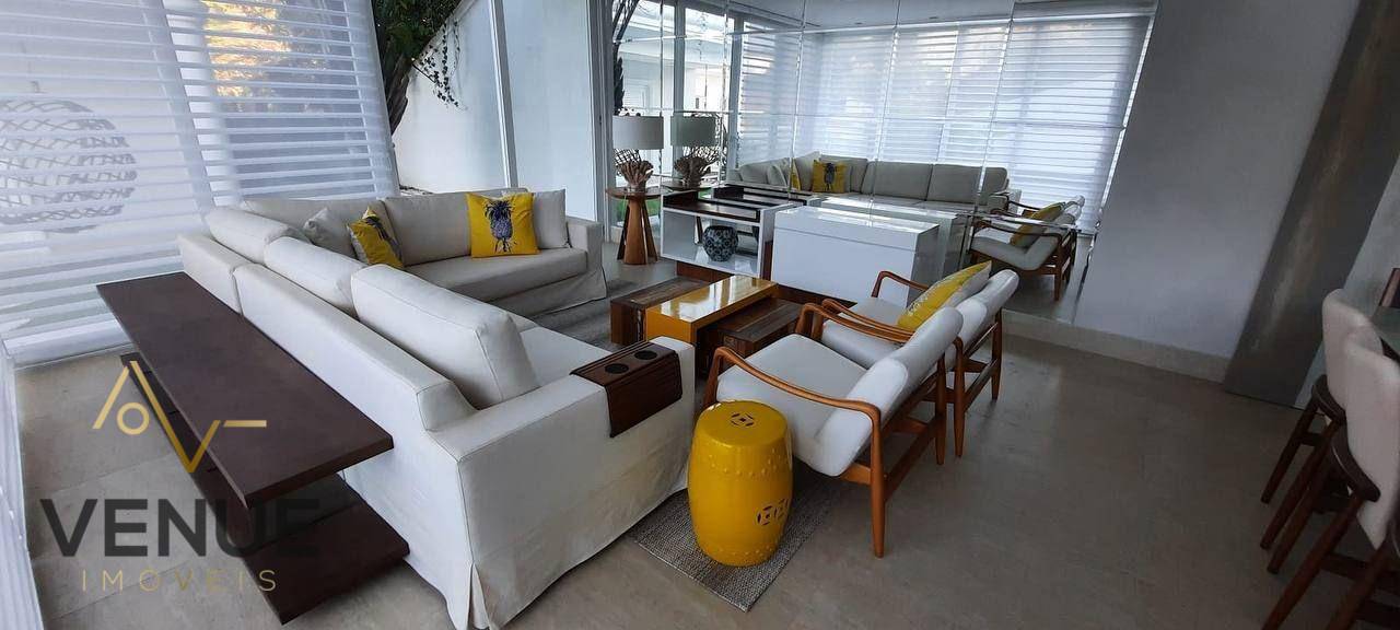 Casa de Condomínio à venda com 5 quartos, 850m² - Foto 18