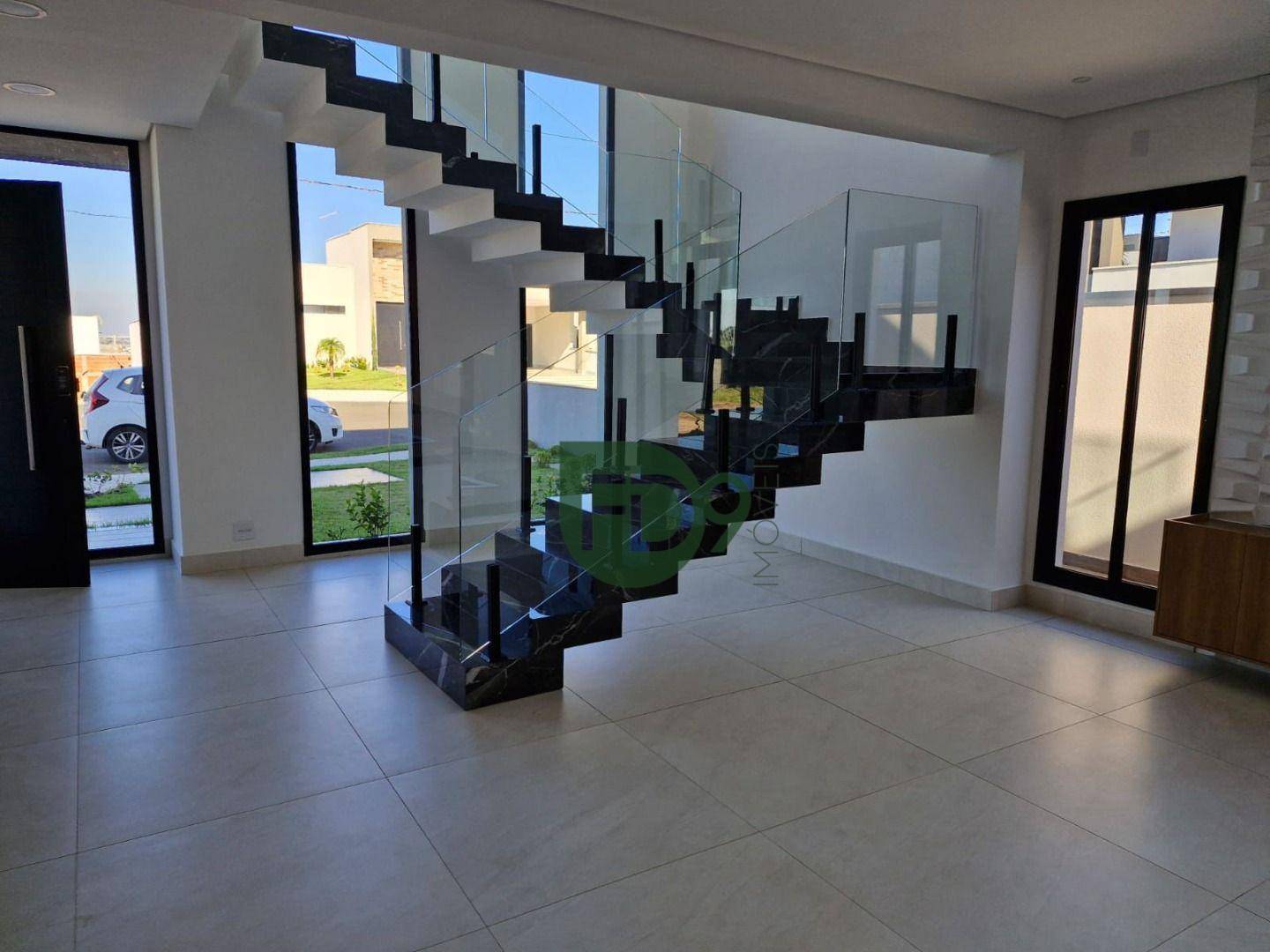 Casa de Condomínio, 3 quartos - Foto 47