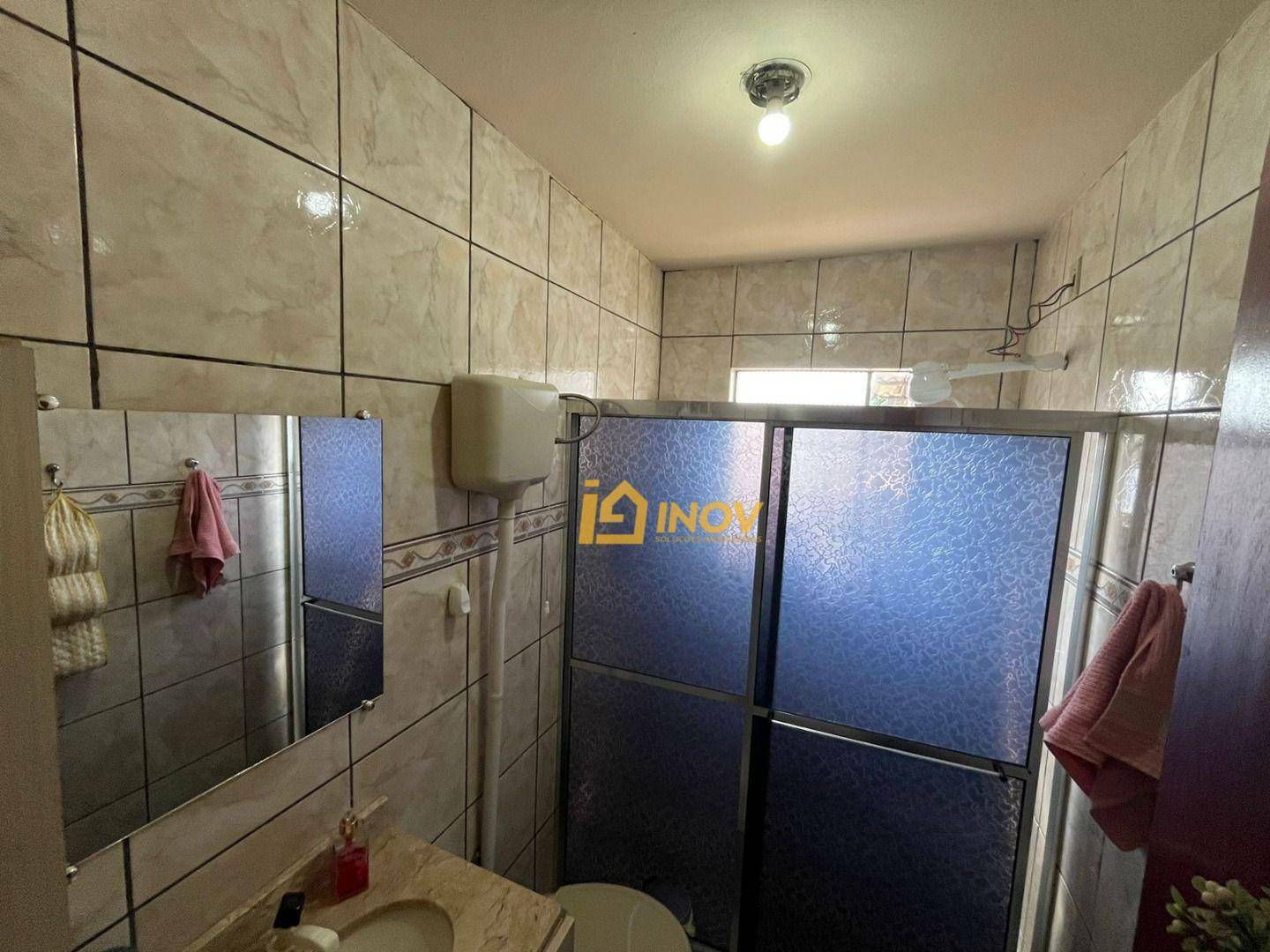 Casa à venda com 2 quartos, 110m² - Foto 10