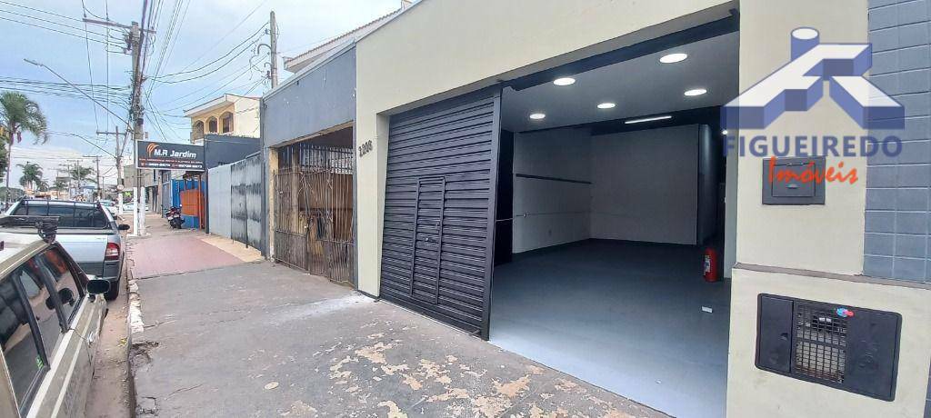 Conjunto Comercial-Sala para alugar - Foto 1