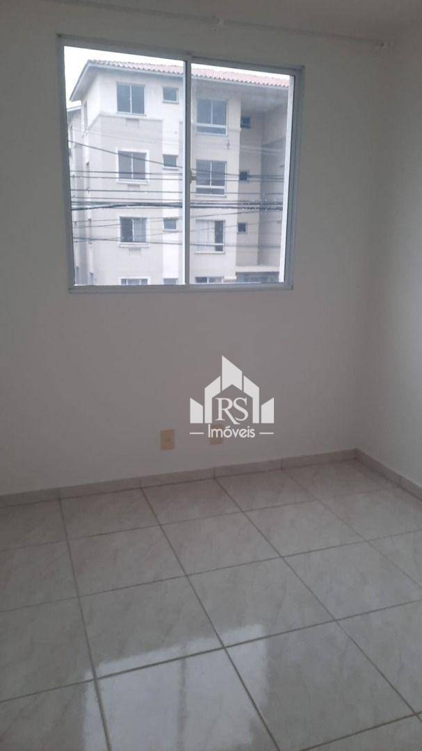 Apartamento à venda com 2 quartos, 49m² - Foto 4