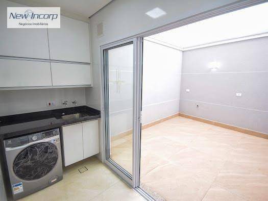 Sobrado à venda com 4 quartos, 175m² - Foto 14