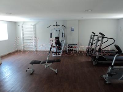 Apartamento para alugar com 2 quartos, 65m² - Foto 16