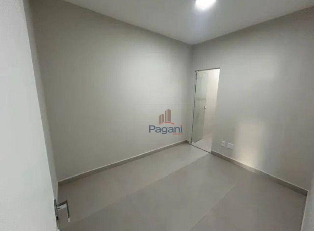 Casa de Condomínio, 2 quartos - Foto 4