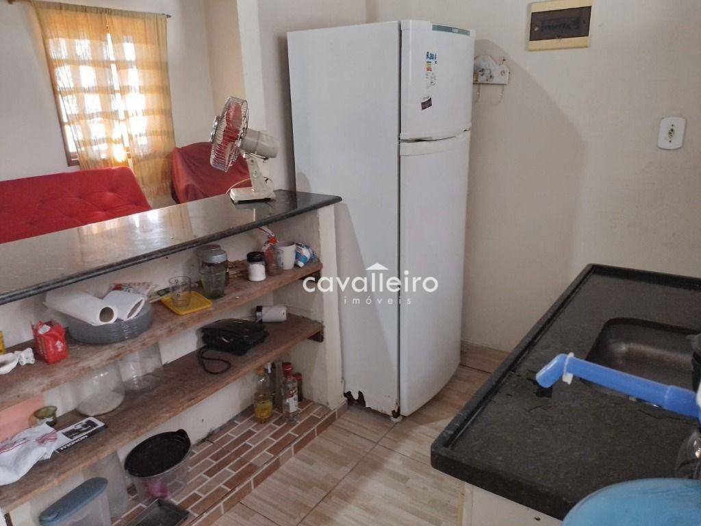 Casa à venda com 3 quartos, 138m² - Foto 6