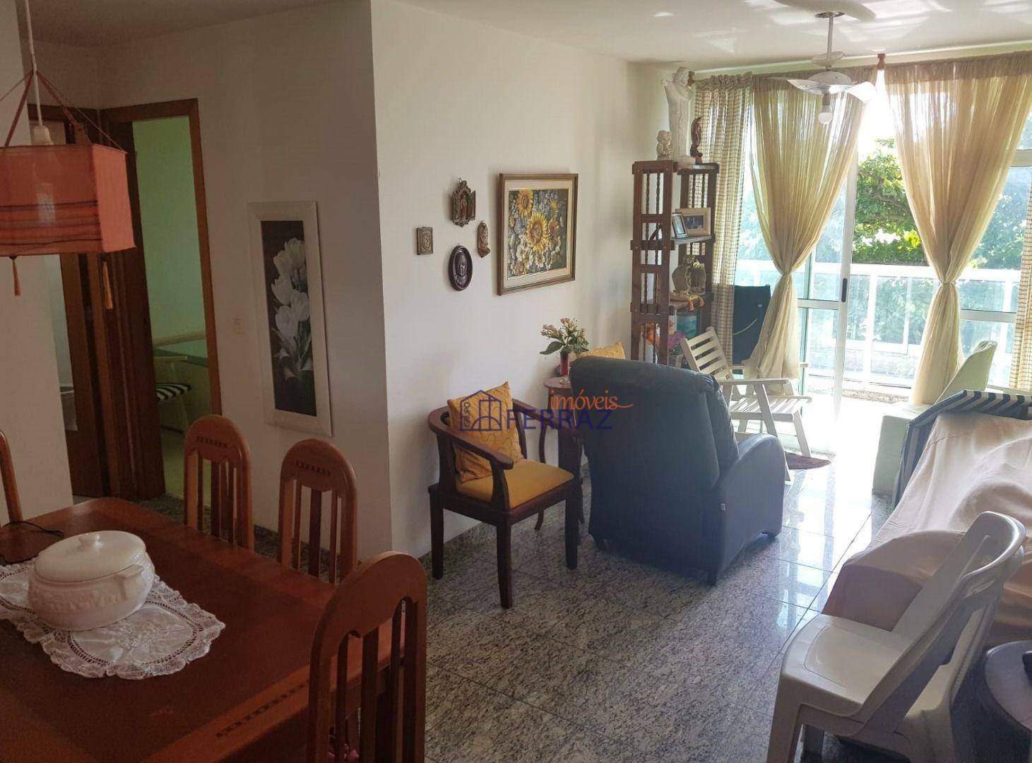 Apartamento à venda com 2 quartos, 77m² - Foto 16