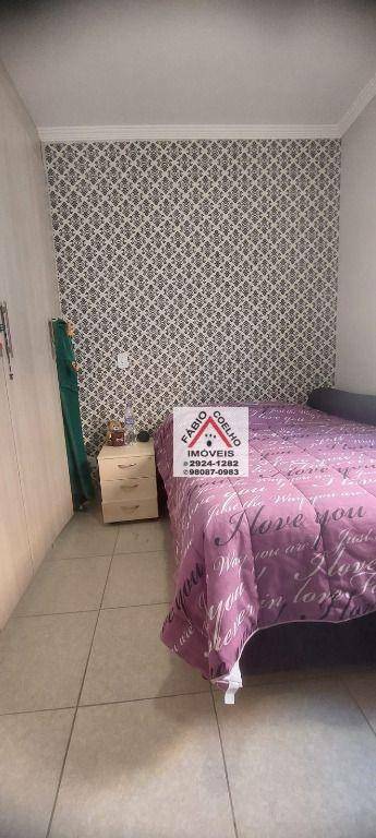 Sobrado à venda com 3 quartos, 96m² - Foto 18