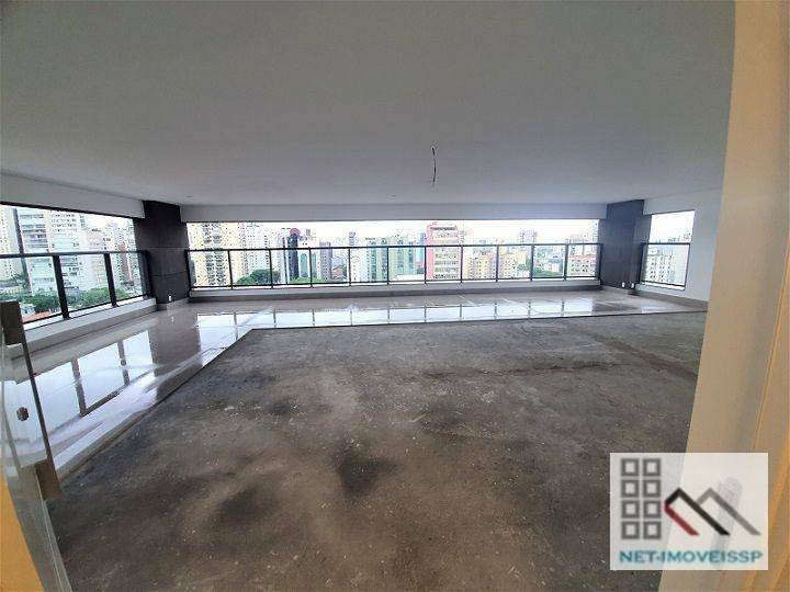 Apartamento à venda com 5 quartos, 310m² - Foto 4