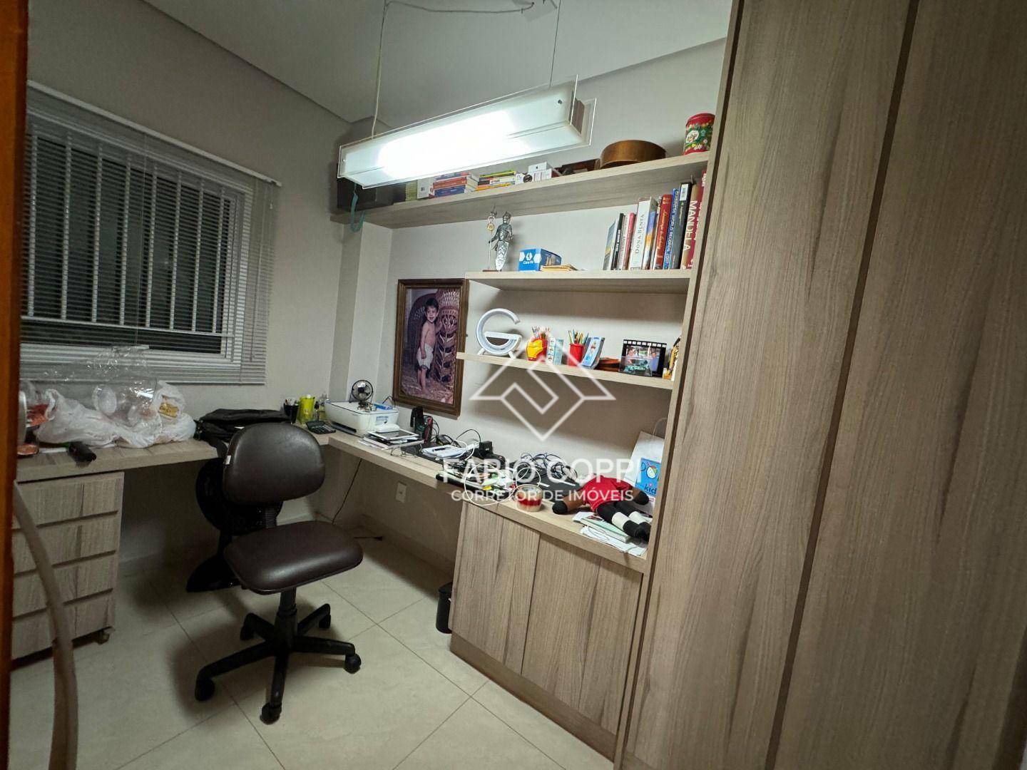 Casa de Condomínio à venda com 4 quartos, 414m² - Foto 18