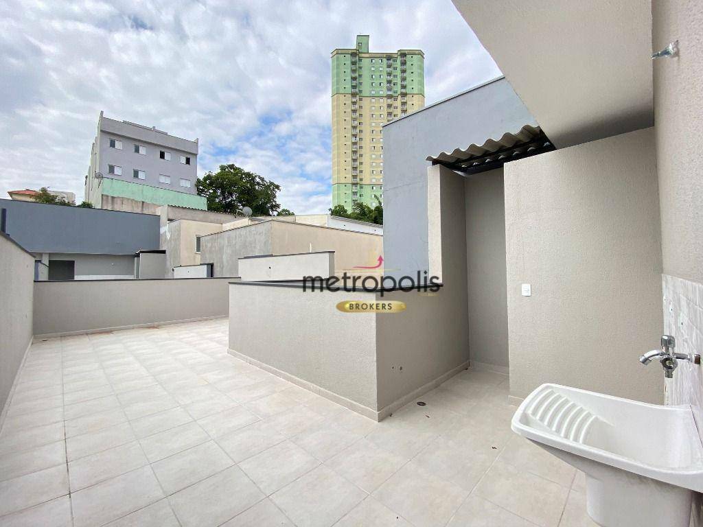 Cobertura à venda e aluguel com 2 quartos, 90m² - Foto 22