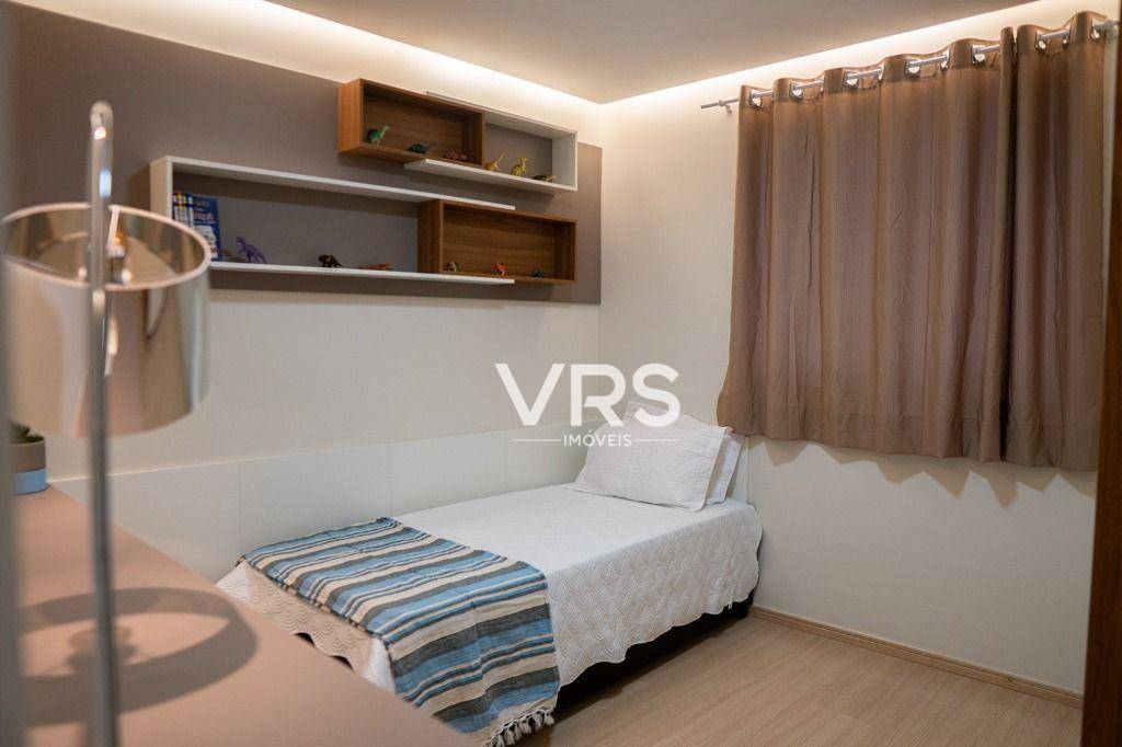 Apartamento à venda com 2 quartos, 48m² - Foto 6