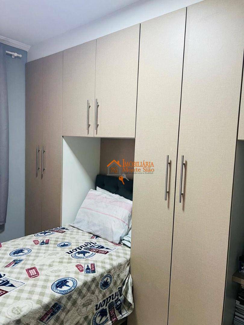 Apartamento à venda com 2 quartos, 76m² - Foto 19