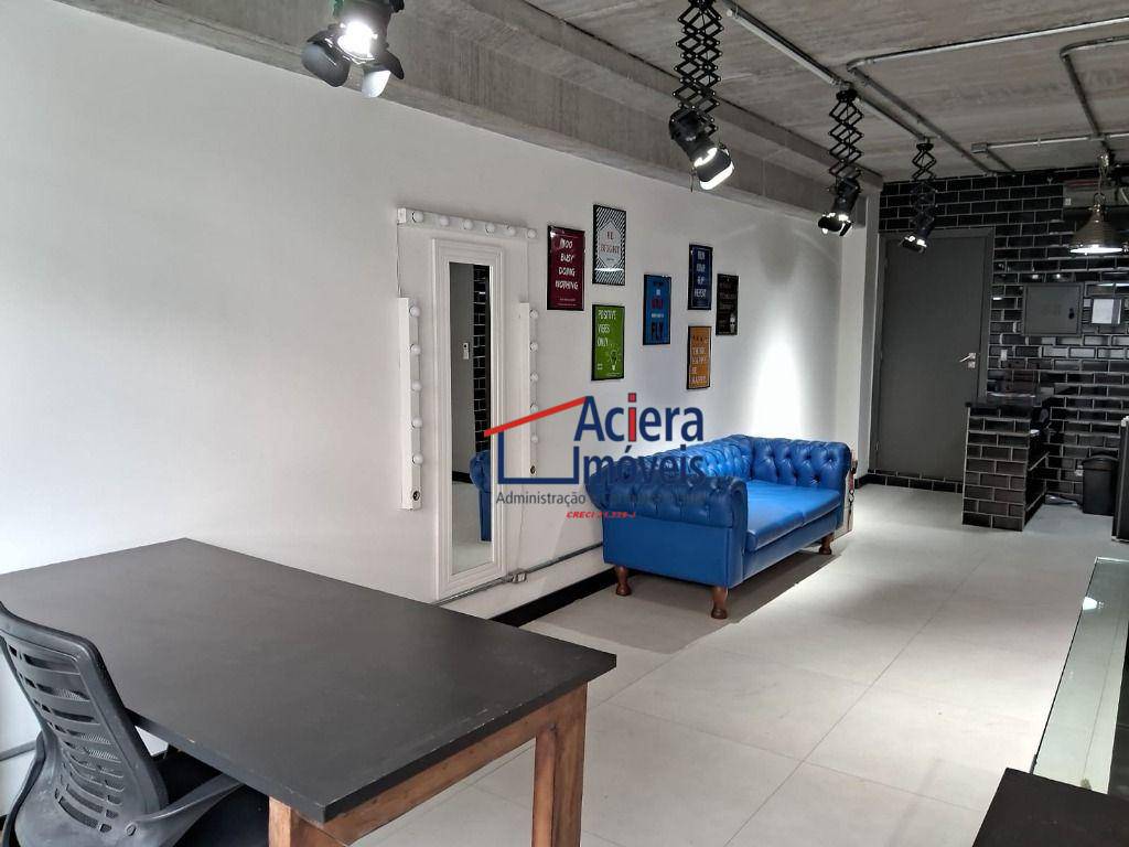 Sala-Conjunto, 38 m² - Foto 4