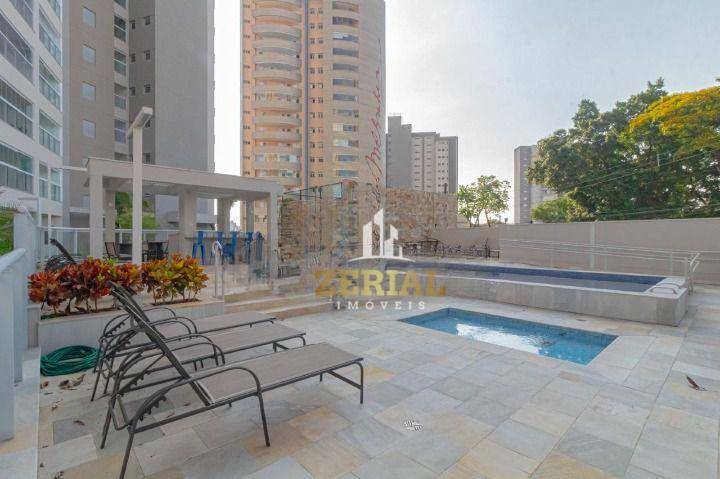 Apartamento à venda com 3 quartos, 154m² - Foto 35