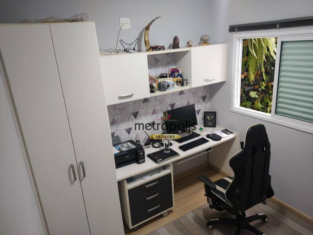 Sobrado à venda com 3 quartos, 138m² - Foto 24