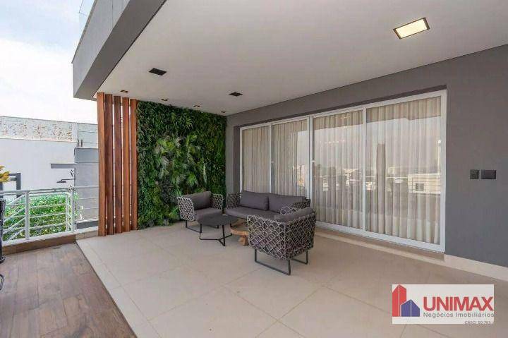 Casa de Condomínio à venda com 4 quartos, 515m² - Foto 5