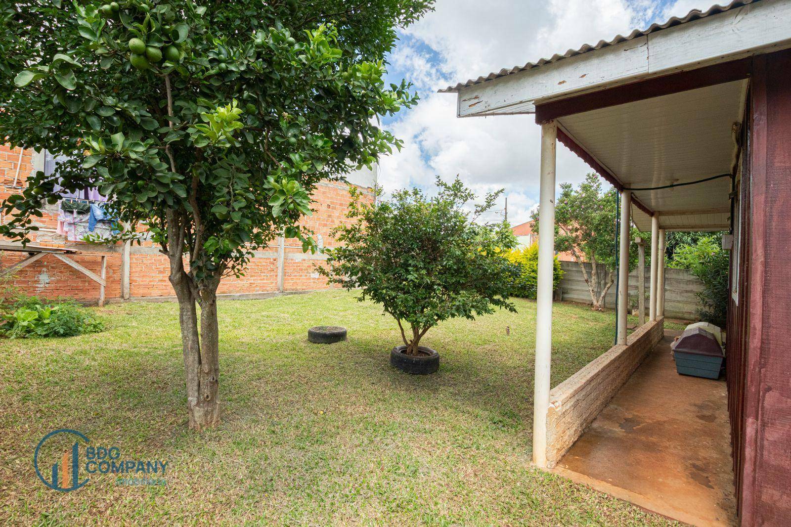 Casa à venda com 3 quartos, 90m² - Foto 40