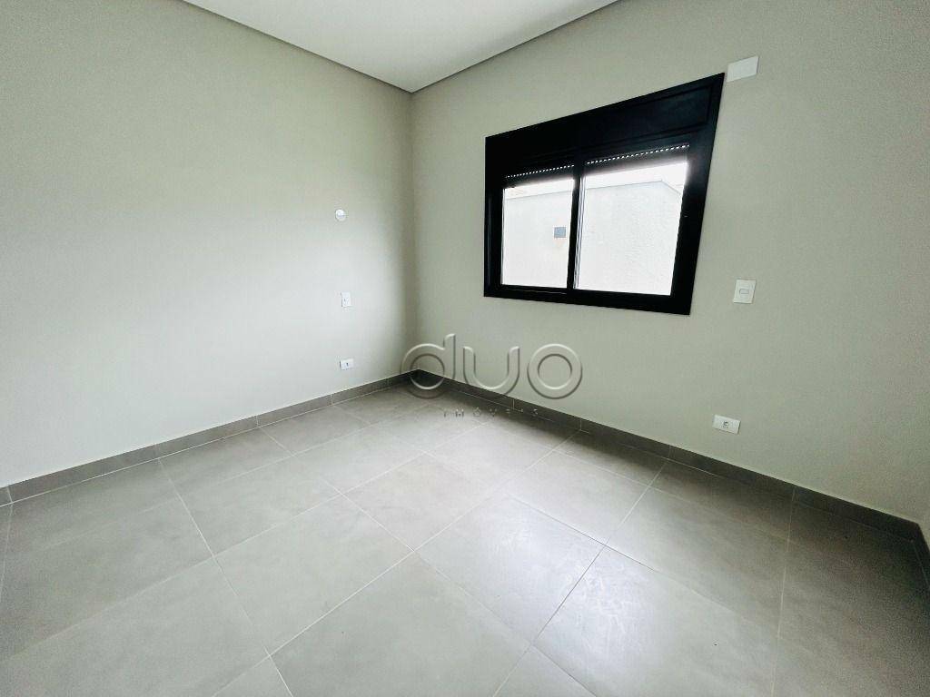 Casa de Condomínio à venda com 3 quartos, 204m² - Foto 5