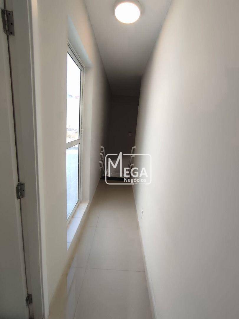 Apartamento à venda com 3 quartos, 87m² - Foto 9