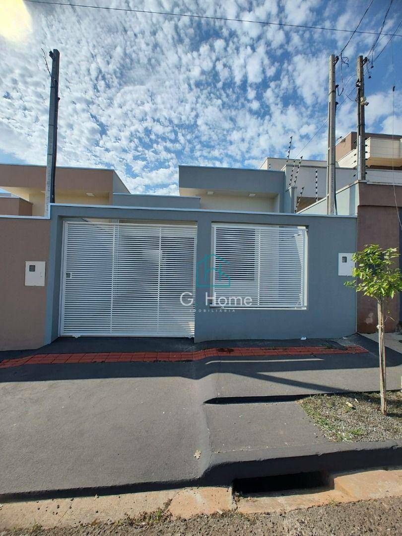 Casa, 2 quartos, 68 m² - Foto 2