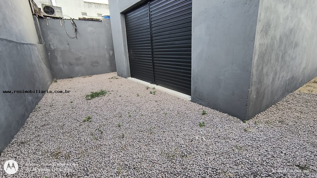 Loja-Salão, 100 m² - Foto 4