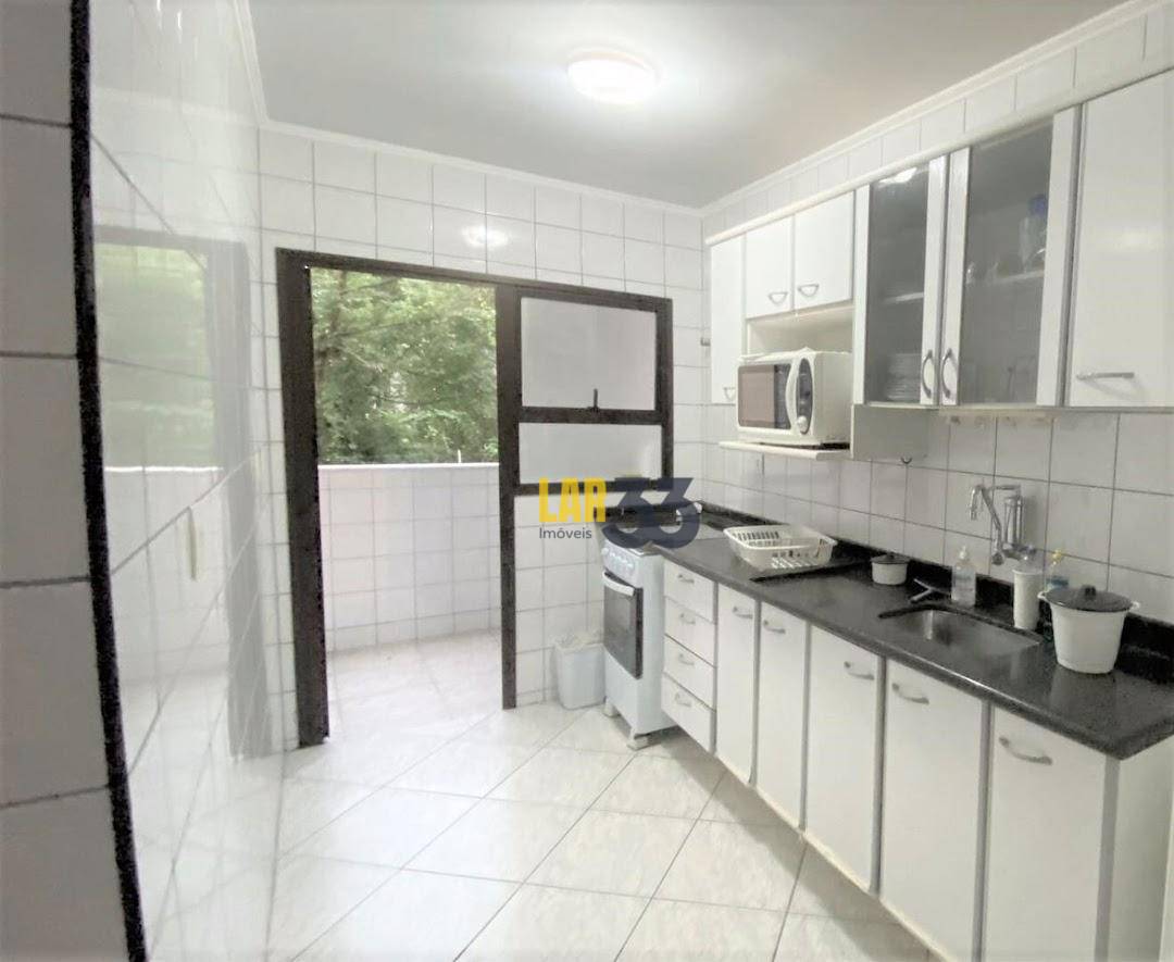 Apartamento à venda com 3 quartos, 110m² - Foto 12