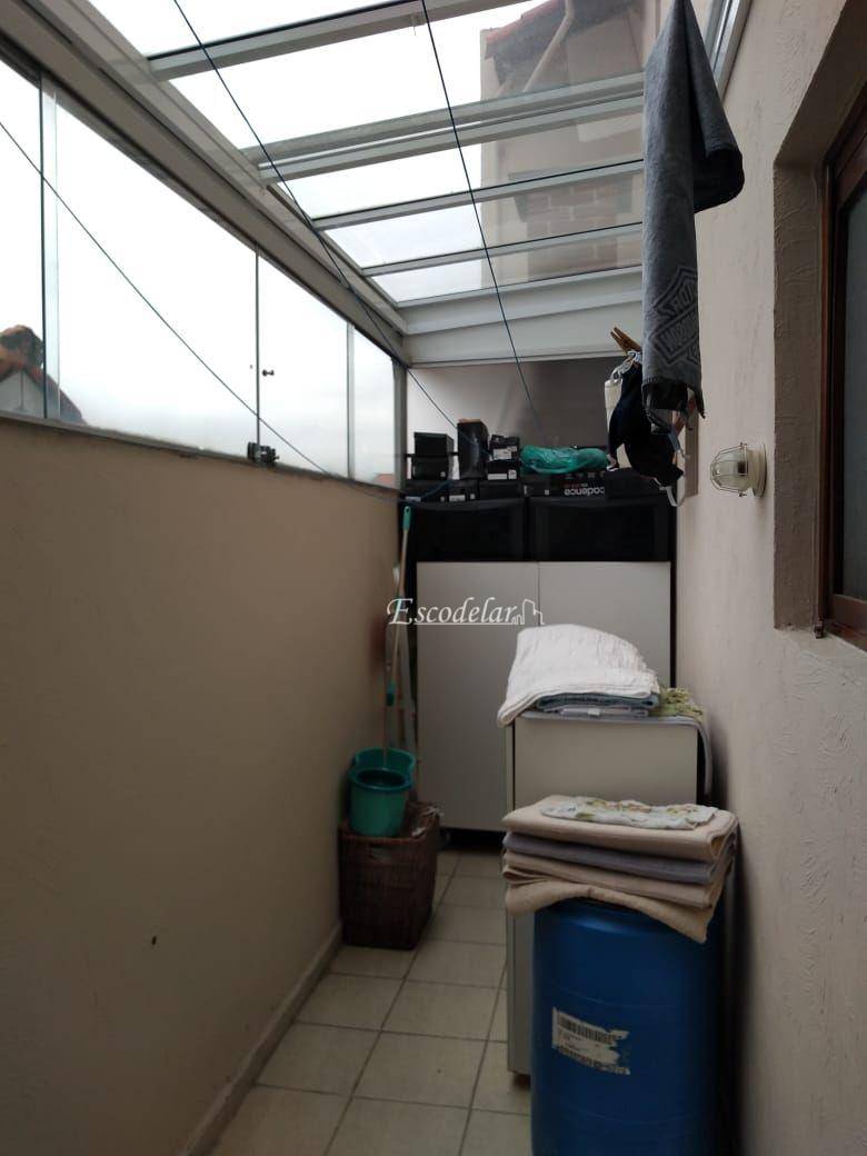 Casa de Condomínio à venda com 3 quartos, 130m² - Foto 21