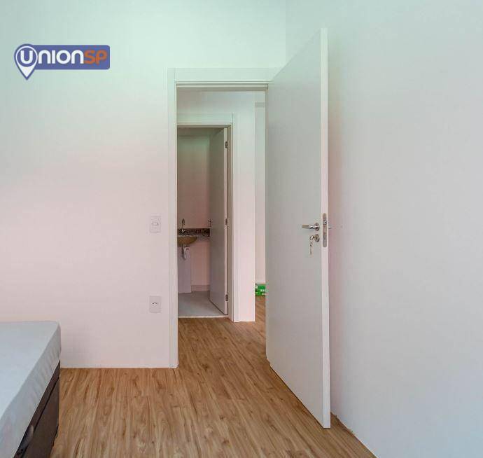 Apartamento à venda com 2 quartos, 55m² - Foto 5