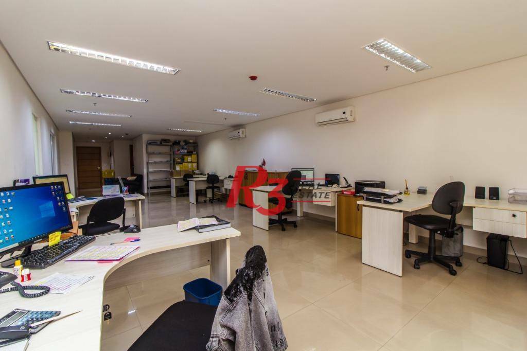 Conjunto Comercial-Sala à venda e aluguel, 150m² - Foto 11