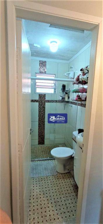 Sobrado à venda com 2 quartos, 70m² - Foto 11