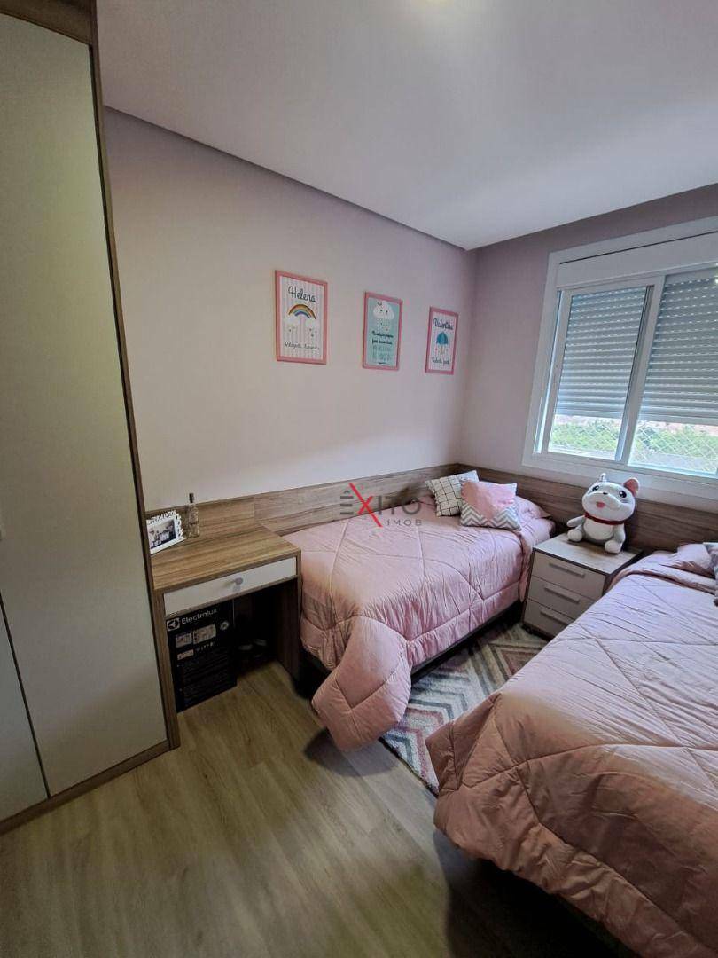 Apartamento à venda com 3 quartos, 101m² - Foto 7