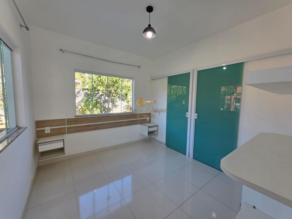 Casa de Condomínio à venda com 3 quartos, 303m² - Foto 11