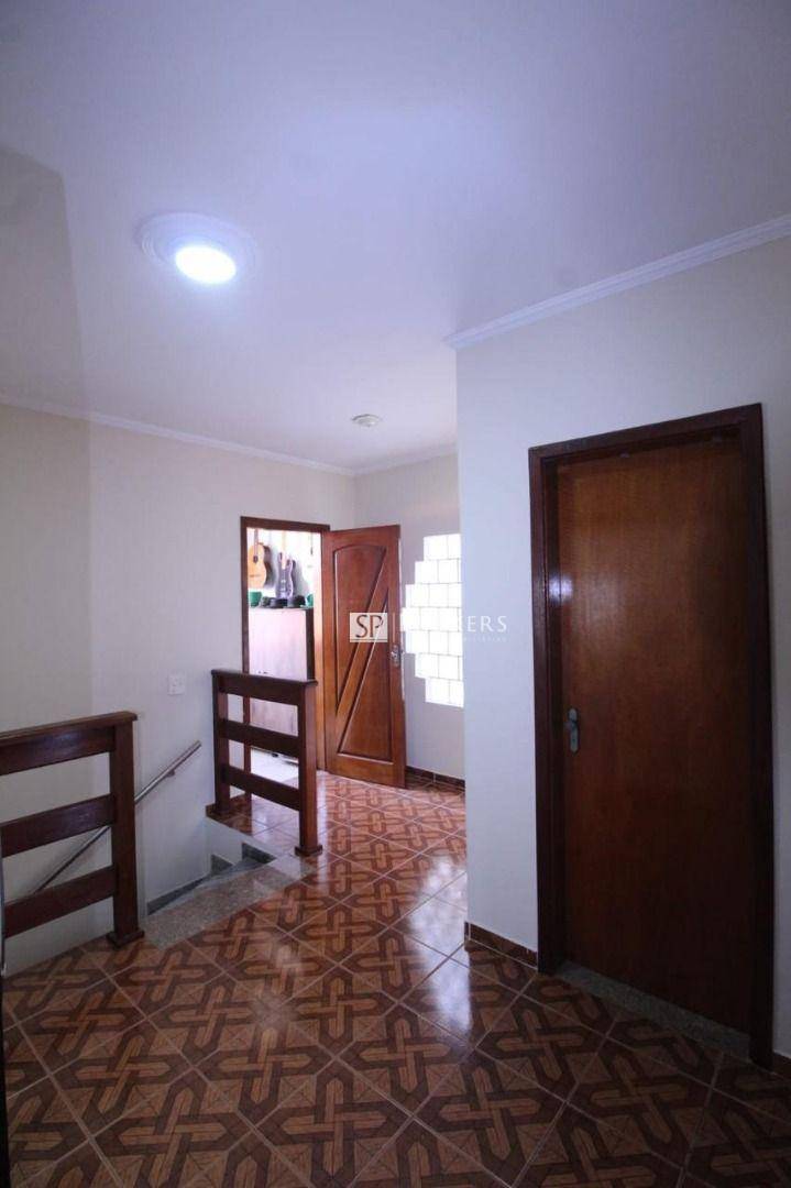 Casa à venda com 3 quartos, 191m² - Foto 15