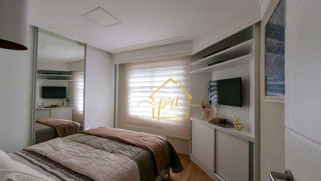 Apartamento à venda com 2 quartos, 100m² - Foto 40