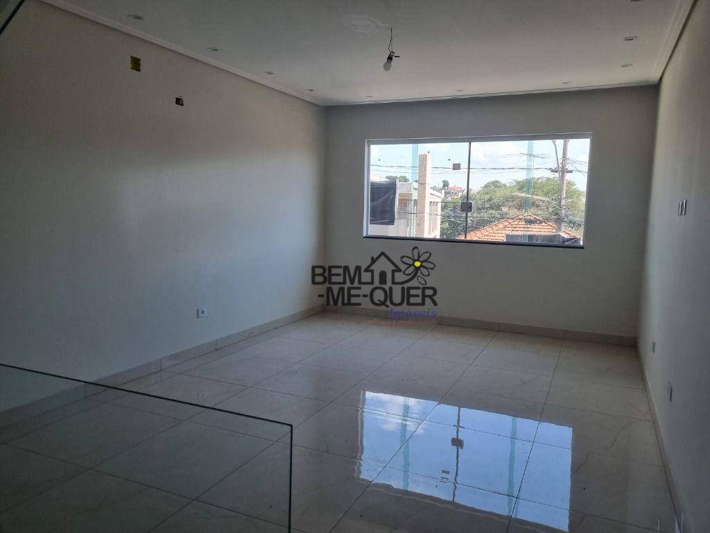 Sobrado à venda com 3 quartos, 165m² - Foto 3