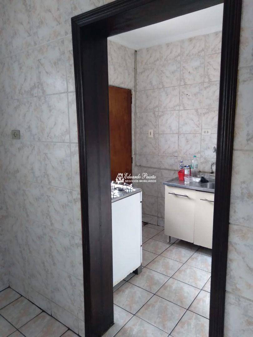 Sobrado à venda com 4 quartos, 162m² - Foto 7