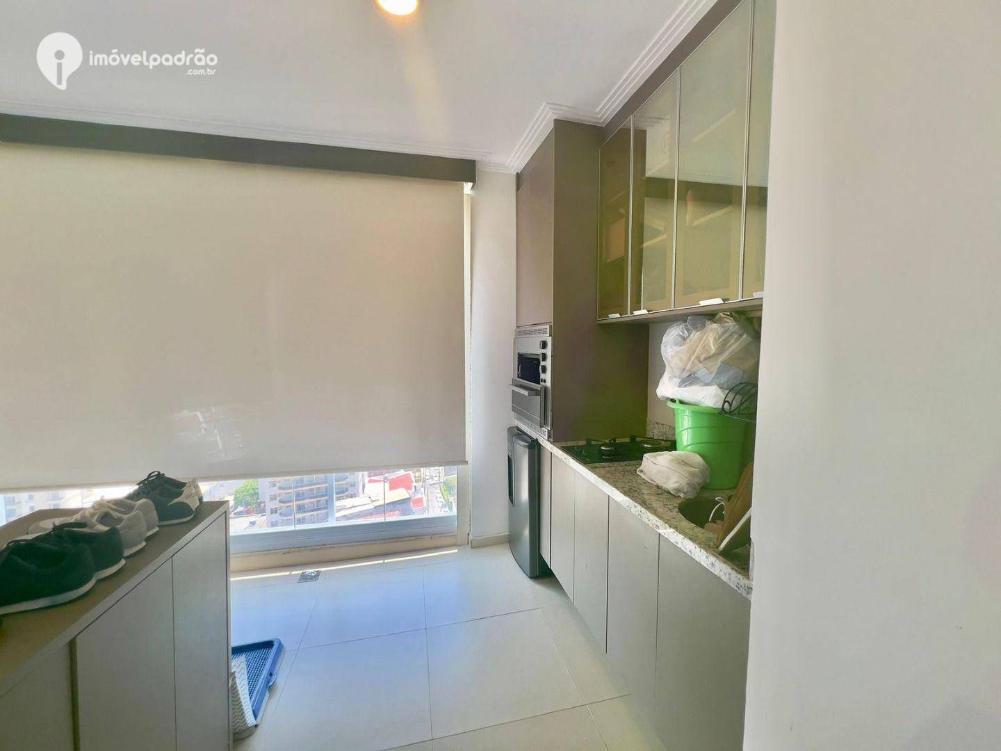 Apartamento à venda com 2 quartos, 125m² - Foto 8