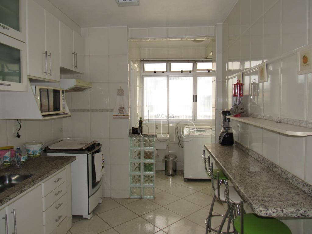 Apartamento à venda com 3 quartos, 89m² - Foto 8