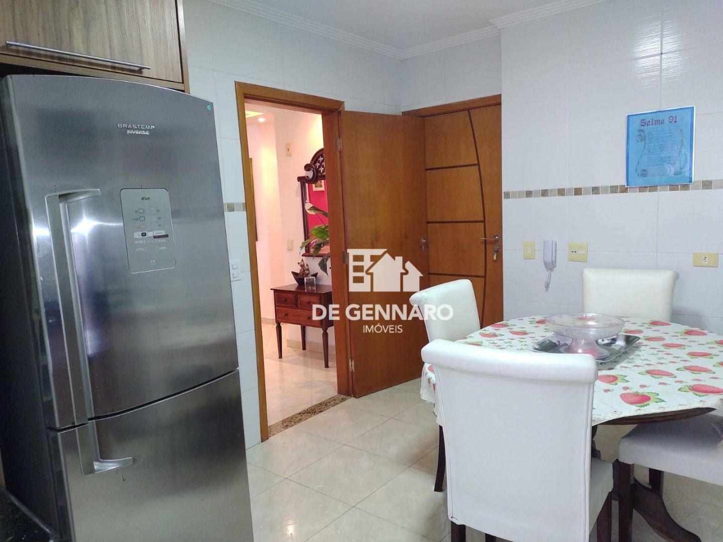 Apartamento à venda com 3 quartos, 147m² - Foto 20