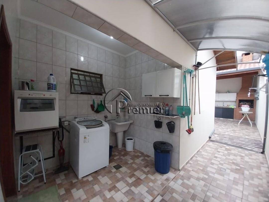 Casa à venda com 4 quartos, 150m² - Foto 22