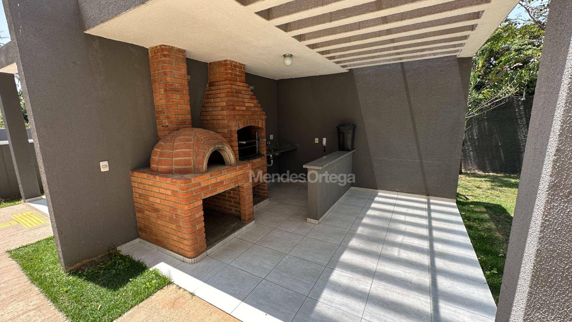 Apartamento à venda com 2 quartos, 57m² - Foto 27